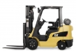 CAT LIFT 2C5000